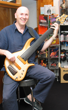 Dan Goguely Dan Goguely